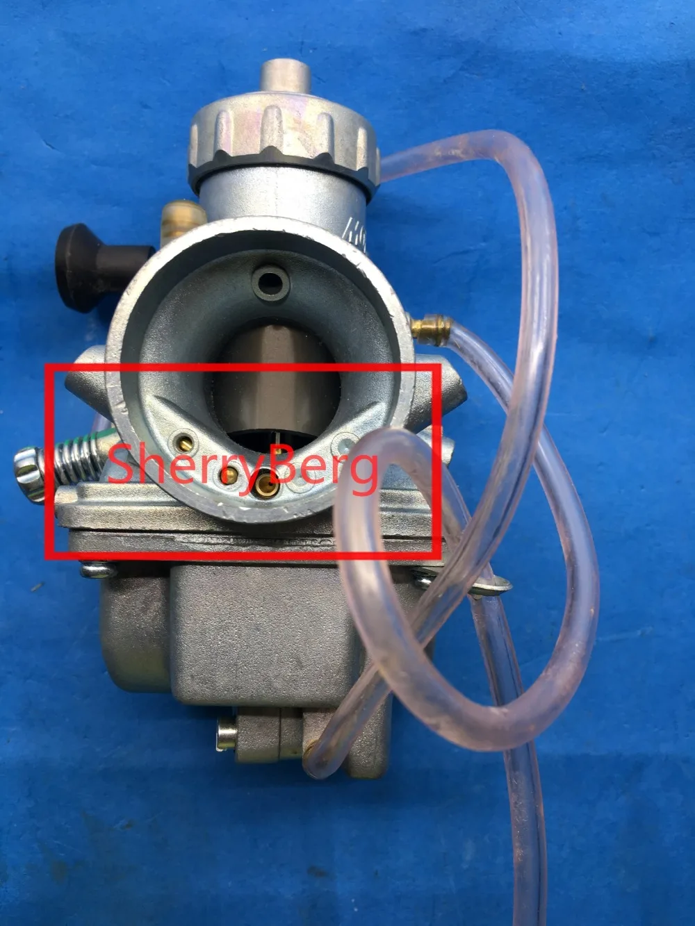 Vergaser MOLKT 26mm Carb Carburetor PZ26 Fit 110cc 125cc dirt pit bike