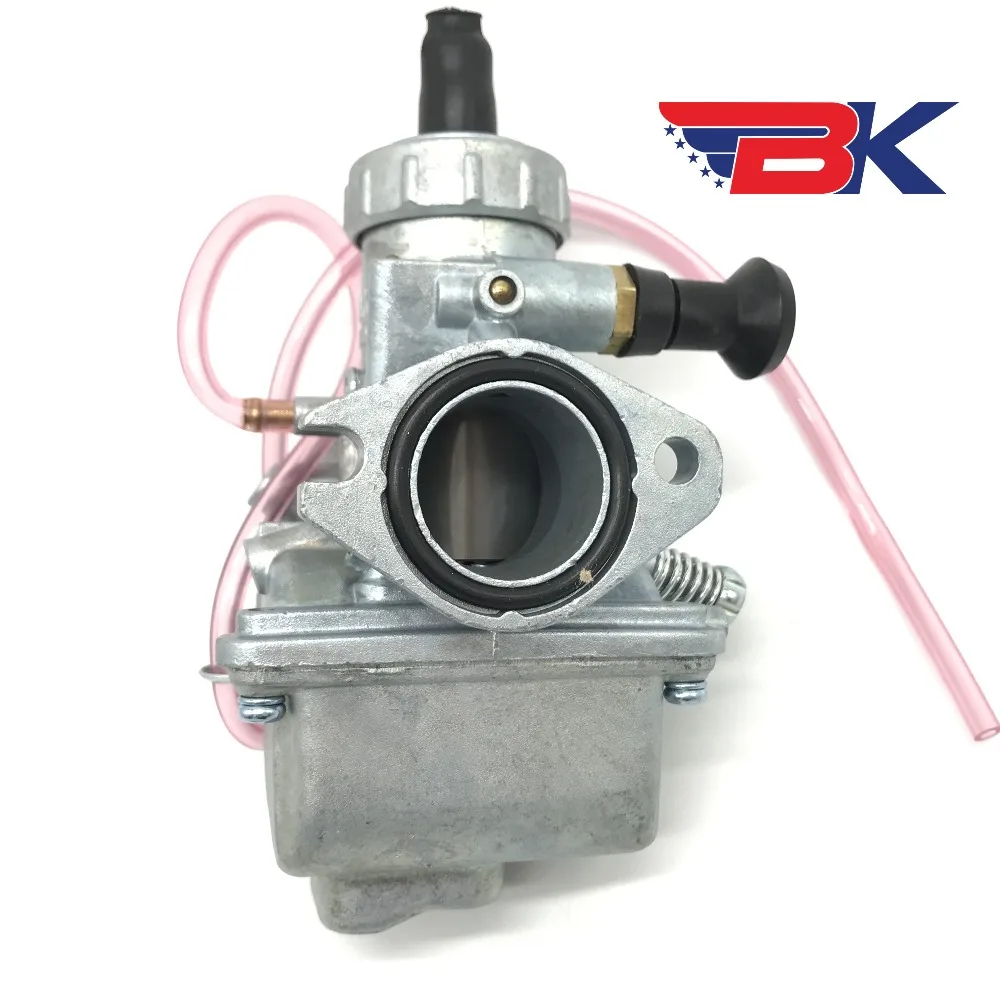 Molkt 26mm Carburetor Carb Air Filter IMR SSR 125 140 150 cc CRF50 Pit Dirt Bike