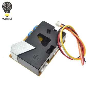 

DSM501A Dust Sensor Module PM2.5 Detection Dector For Arduino For Air condition
