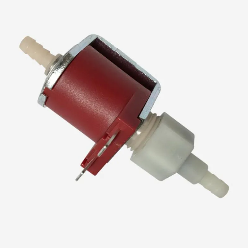 Паровой буксировочный электромагнитный насос напряжение 220 240V 50Hz мощность 15