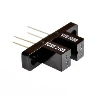 

5PCS TCST2103 Optical Sensor Module Optoelectronic Switch