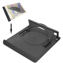 5D DIY алмазная живопись световая панель алмазная живопись ручка подставка Аксессуары Украшение дома алмазная живопись специальные инструменты