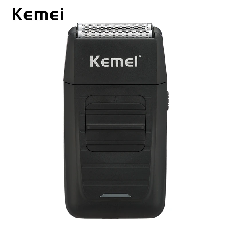 Kemei 3D электробритва для мужчин электрическая бритва перезаряжаемая плавающая Бритва для бороды Триммер для волос уход за лицом станок для бритья|Электробритвы| | АлиЭкспресс