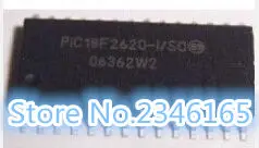 Новая Оригинальная лампа SO PIC18LF2620 18LF2620-I/SO SOP бесплатная доставка 5 шт. |