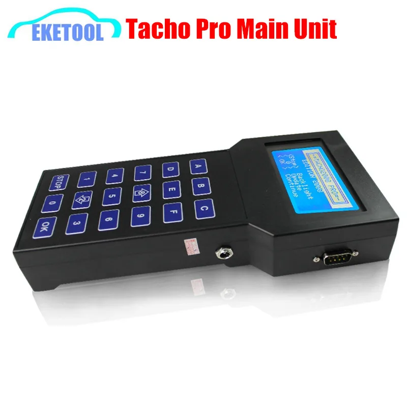 Aliexpress.com : Buy Universal Tacho Pro Main Unit Only