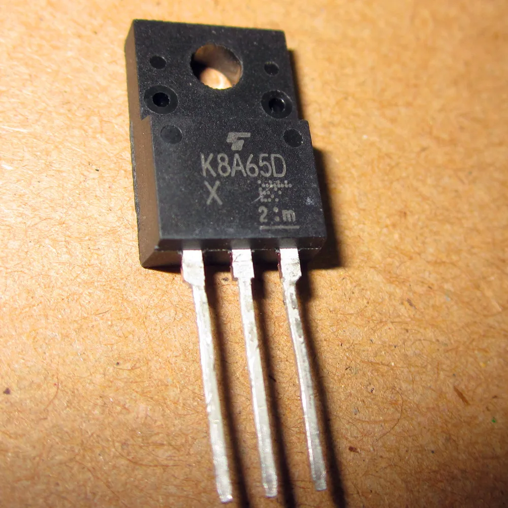 K8A65D