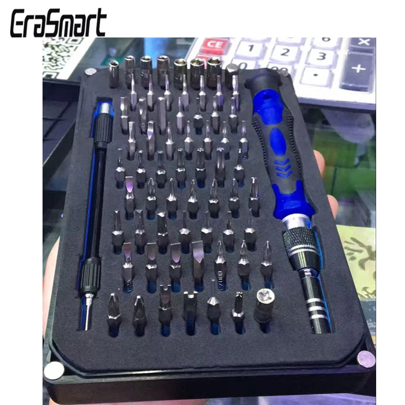 

Opening Repair Tool Kit Screwdriver Set Phone Screen Disassembly Tools for Mobile Phone Tablet PC