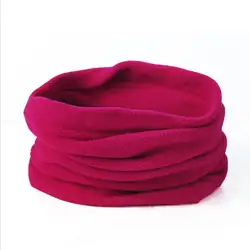 Унисекс Для мужчин Для женщин Лыжная шапочка Балаклава шляпа, многофункциональный 3 в 1 шарф Термальность теплый флис Снуд шарф шею