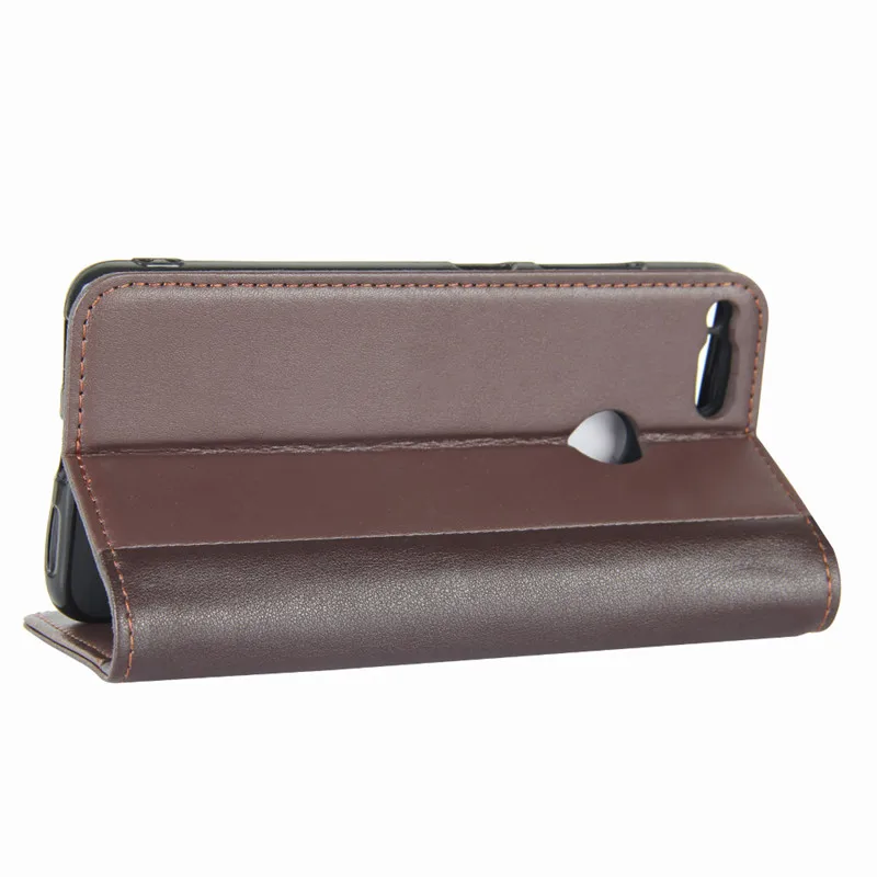 For ZTE Nubia Z17 Mini Case Nubia Z17 Mini Cover Original Wallet Genuine Leather Flip Case For ZTE Nubia Z17 Mini Phone Case Bag (14)