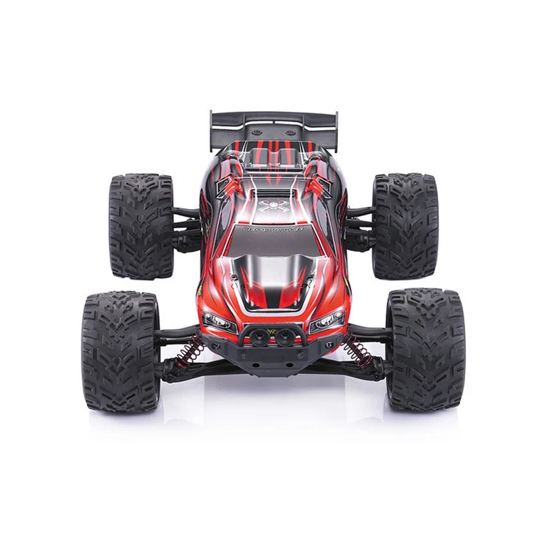 GPTOYS S912 1:12 Масштаб RC автомобиль беспроводной 2 4G 2WD Монстр внедорожных гоночных