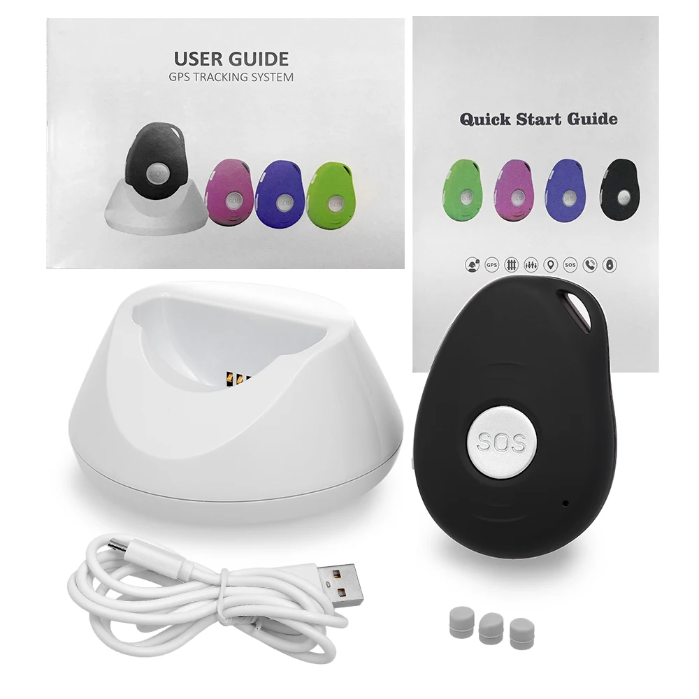 Buy Outdoor Tool Mini GPS Tracker GPS Tracking System