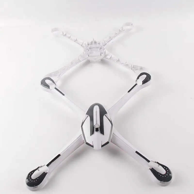 

YiZhan Tarantula X6 H16 whole body shell cover RC Quadcopter Helicopter Spare Parts Free shipping