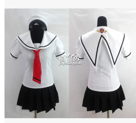 

Cardcaptor Sakura для девочек начальной школы летний фотоальбом