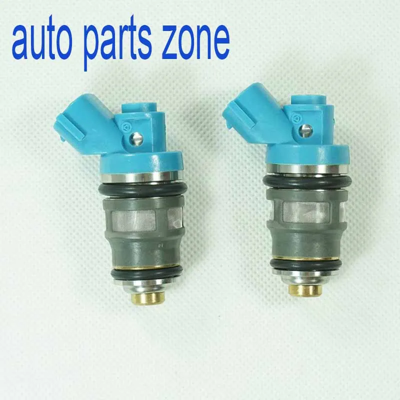 MH Electronic 2 pcs/Lot Engine Fuel Injector 23250-75070 2325075070 For Toyota Dyna Hiace Hilux Regiusace Qualis Free Shipping | Автомобили