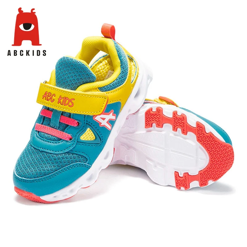 ABC KIDS 2019 Spring Summer Running Sport Children Casual Non-slip Sneakers for Baby Boys ABC KIDS 2019 Spring Summer Running Sport Children Casual Non-slip Sneakers for Baby Boys