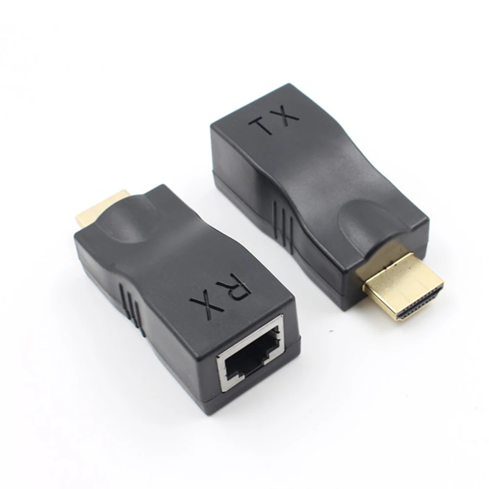 ethernet hdmi extender 4k