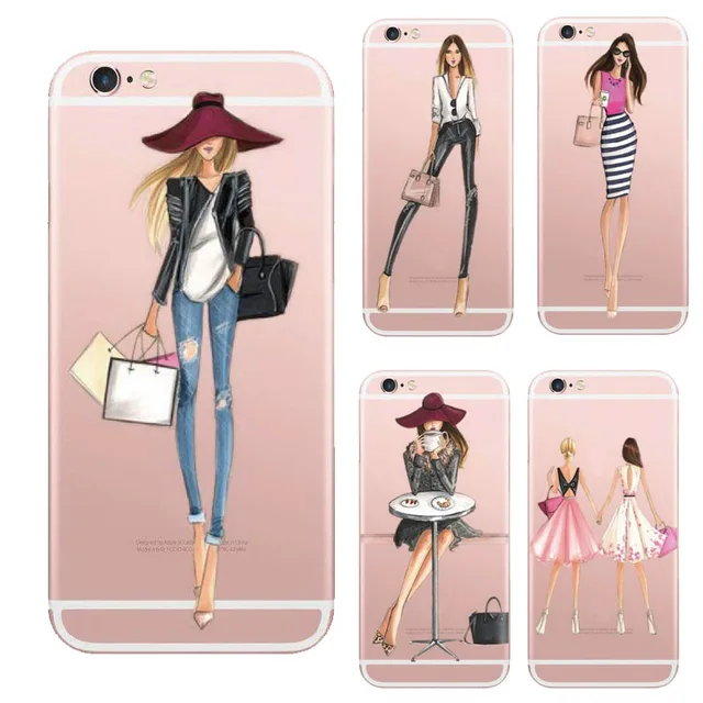 girls iphone 7 case silicone girls iphone 7 case silicone