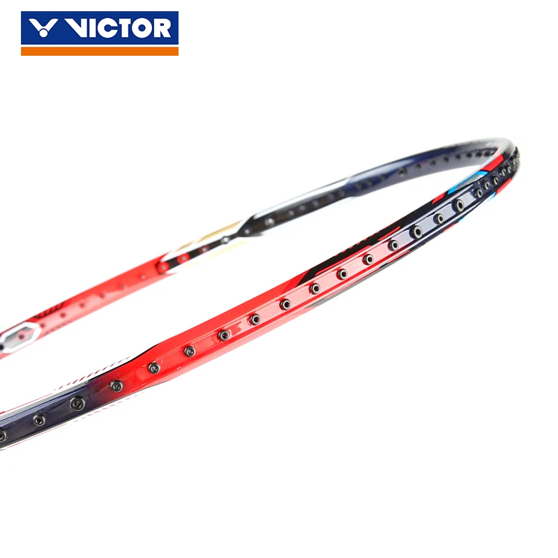 Ракетка для бадминтона Victor HX 2019 Малазийская и Корейская сборная