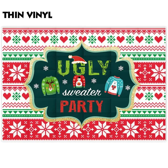 크리스마스의 따뜻함과 기쁨을 담은 사진 배경