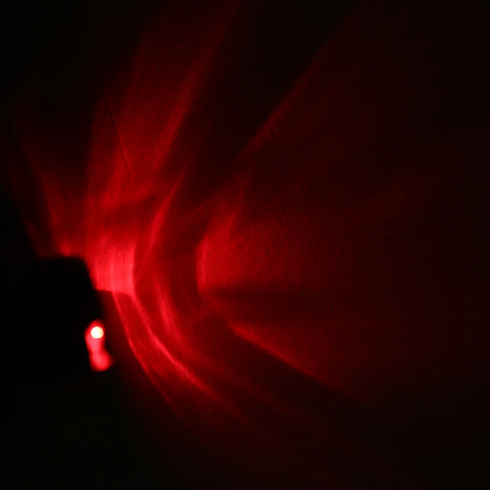 Top Safety Flashing Bright Bike Rear Light Durable 3 Mode LED Bicycle Light Water-resistant Tail Cycling Bicycle Rear Light 48