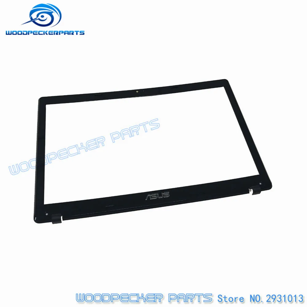 Ноутбук B оболочки новый для ASUS A53U X53U X53Z K53 K53U K53T серии lcd передняя рамка крышки