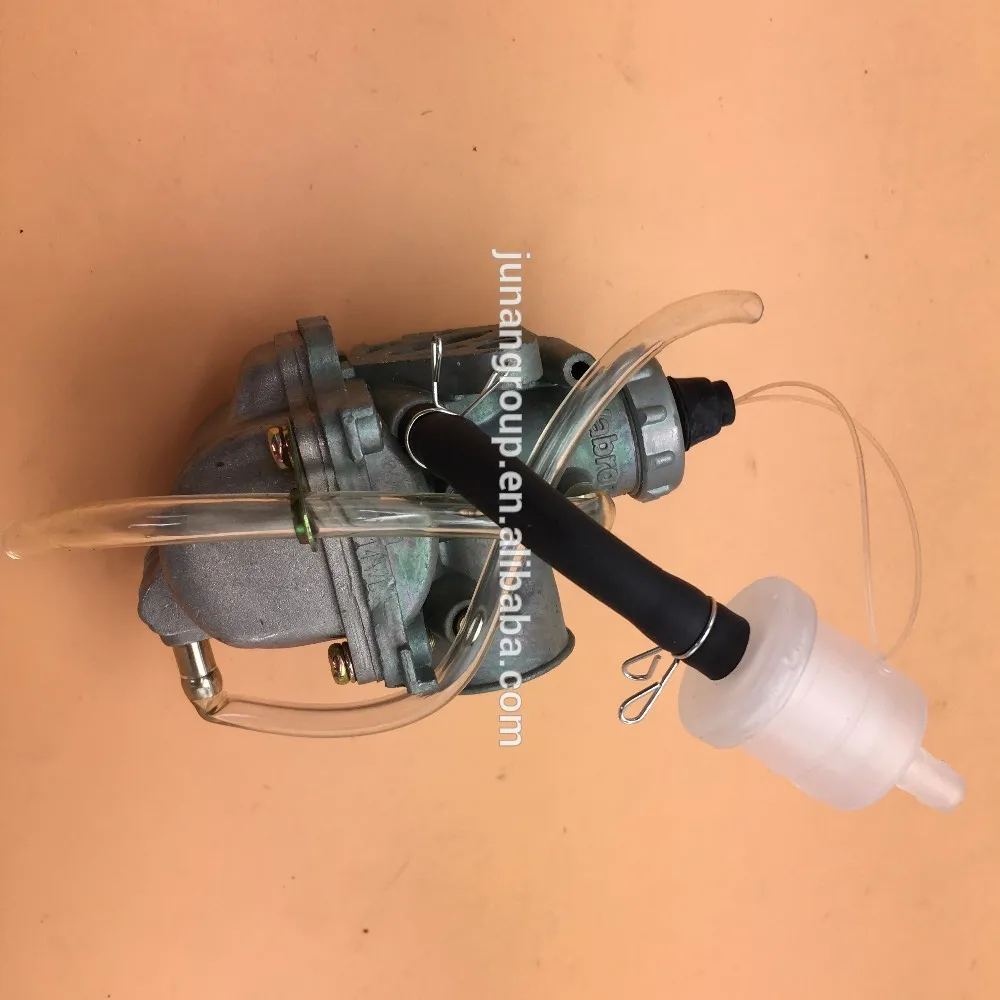 Карбюратор PZ15 для скутера 50 90 CC TB50 TB60 D1E41QMB GEELY QINGQI Carb|carburetor 19mm|carburetor filtercarburetor diaphragm |