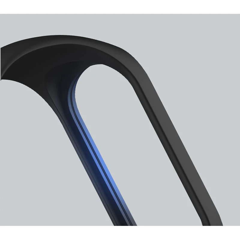 Оригинальный Смарт браслет Xiaomi Mi Band 3 фитнес большой сенсорный экран OLED