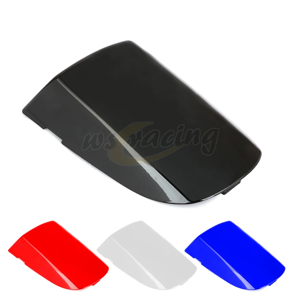 4 Color Rear Seat Cover Fairing Cowl For Suzuki GSXR600 GSXR750 GSX600R