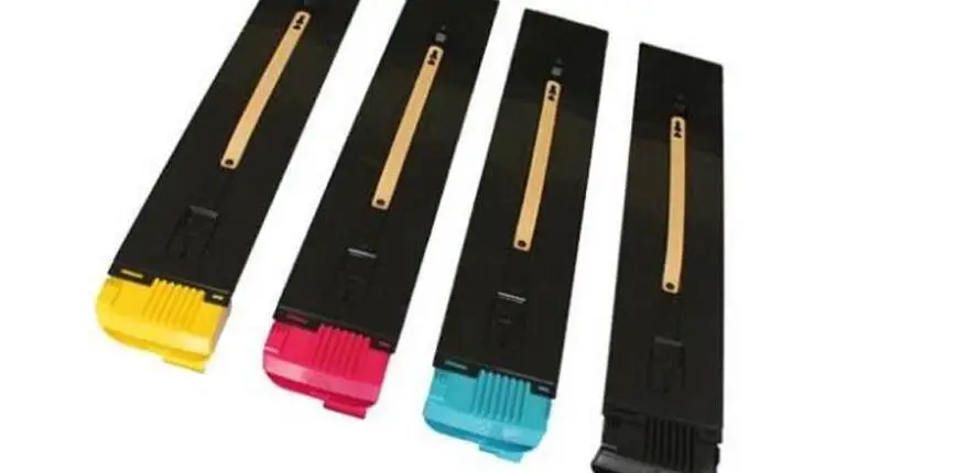 

4PC/set compatible toner cartridge CT350361 CT350362 CT350362 CT35036 Toner cartridge for Xerox Docucentre II C5400/6500/7500