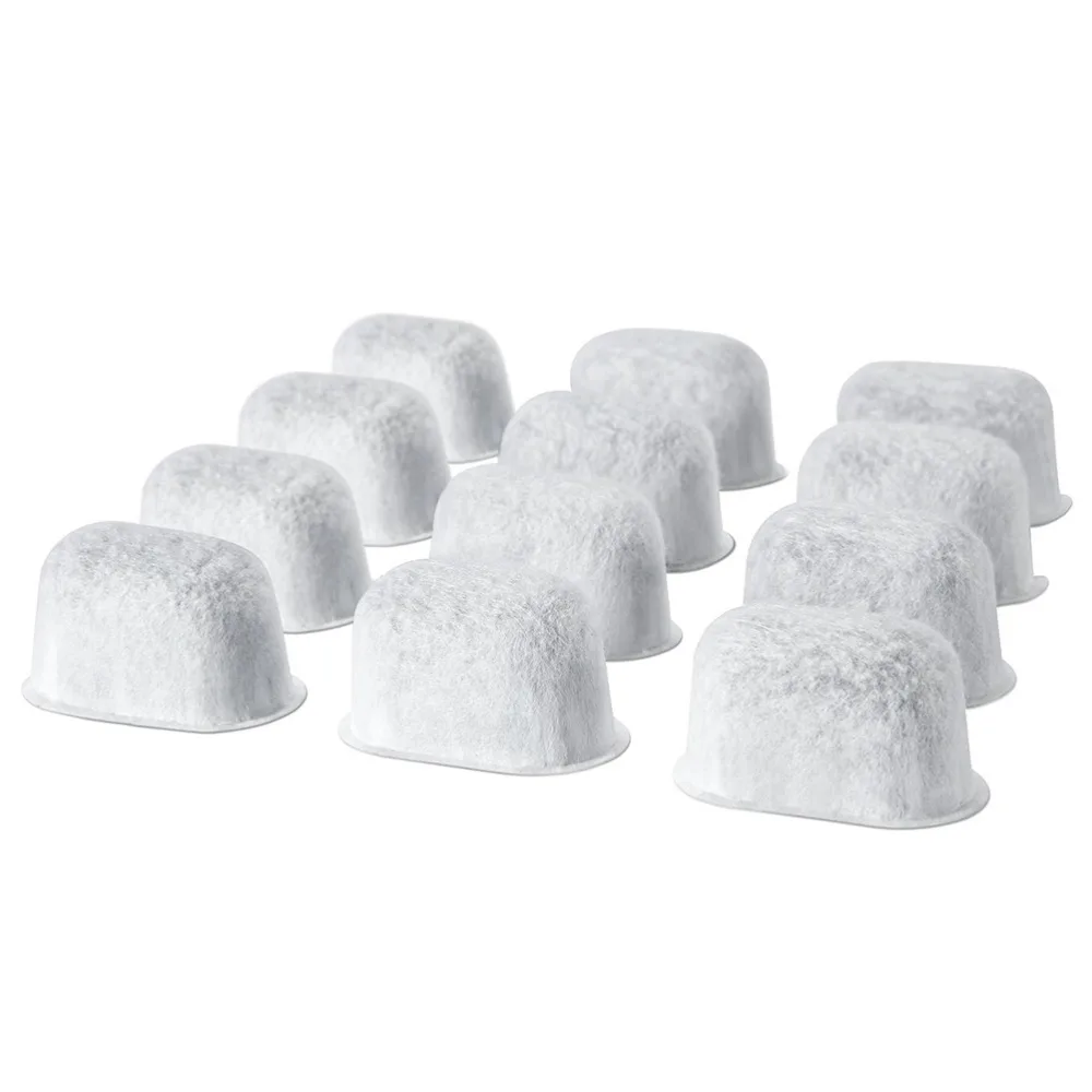 

1PCS Disposable Replacement Charcoal Water Filters for Keurig Coffee Machines Tools