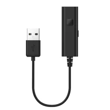USB 5 V Bluetooth 4,2 беспроводной приемопередатчик аудио 3,5 мм стерео адаптер для ПК смартфон Bluetooth приемник передатчик