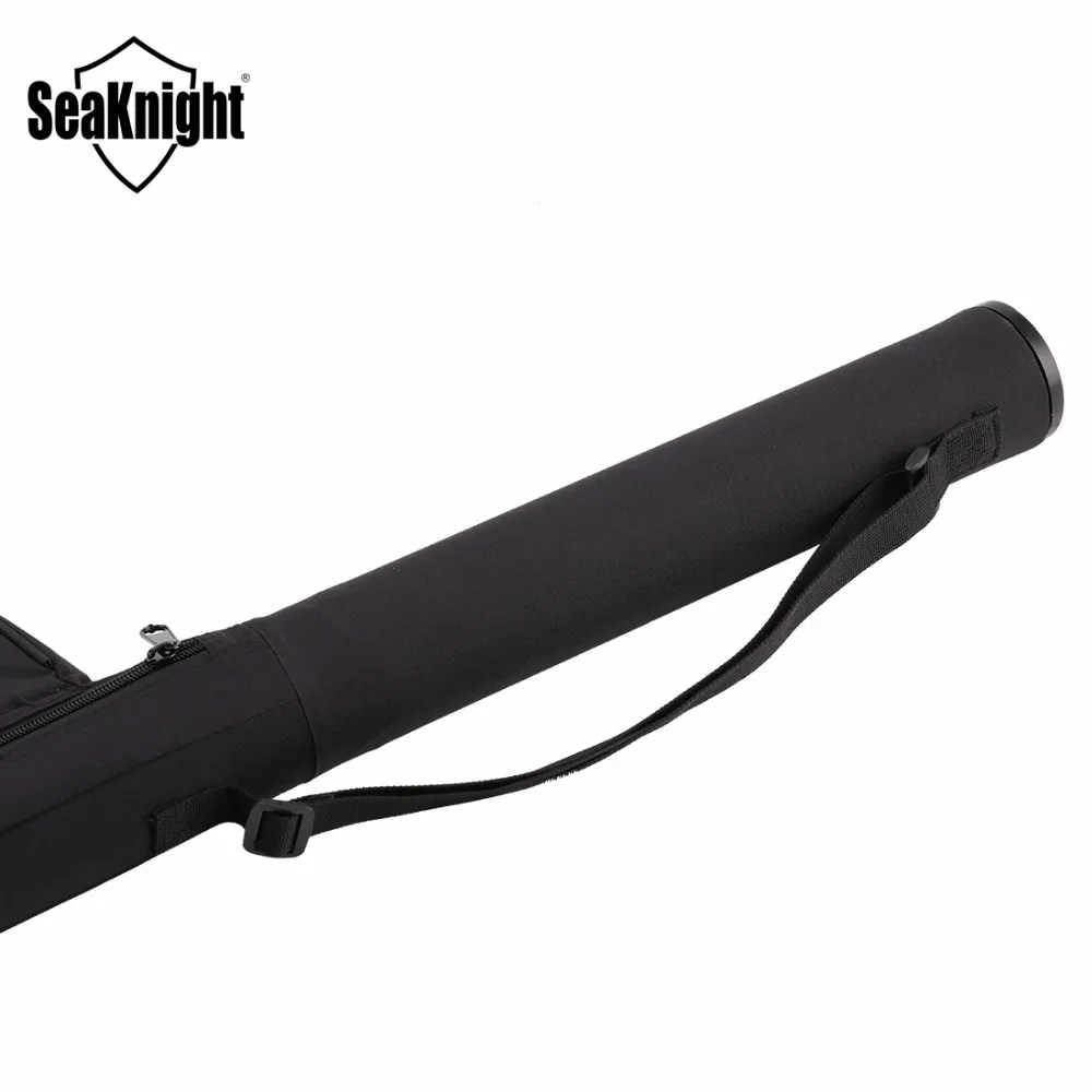 Сумки для удочек SeaKnight MAXWAY 77*6*6 см прочная ПВХ трубка внутри катушки ловли