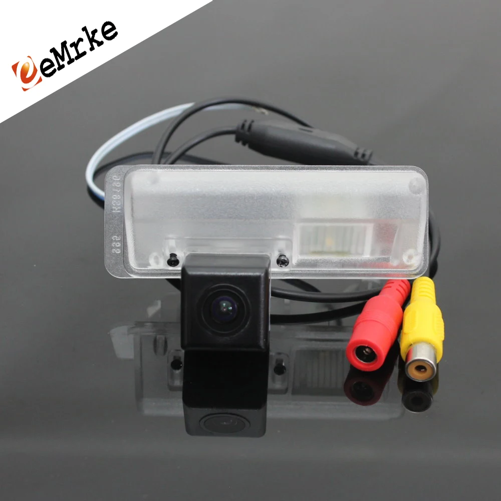 

Car Rear View Camera &HD CCD Night Vision Waterproof Reversing Backup Camera for Lexus RX 450h 350 270 2009~2014