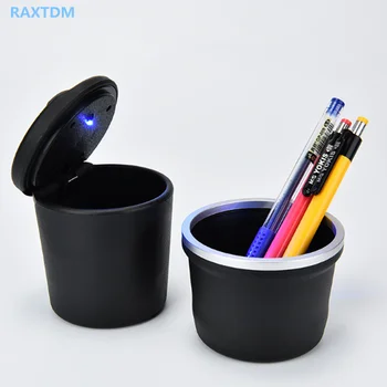 

car Ash Tray Ashtray Storage Cup With for BMW 1 3 4 5 7 Series X1 X3 X4 X5 X6 E60 E90 F15 F30 F35