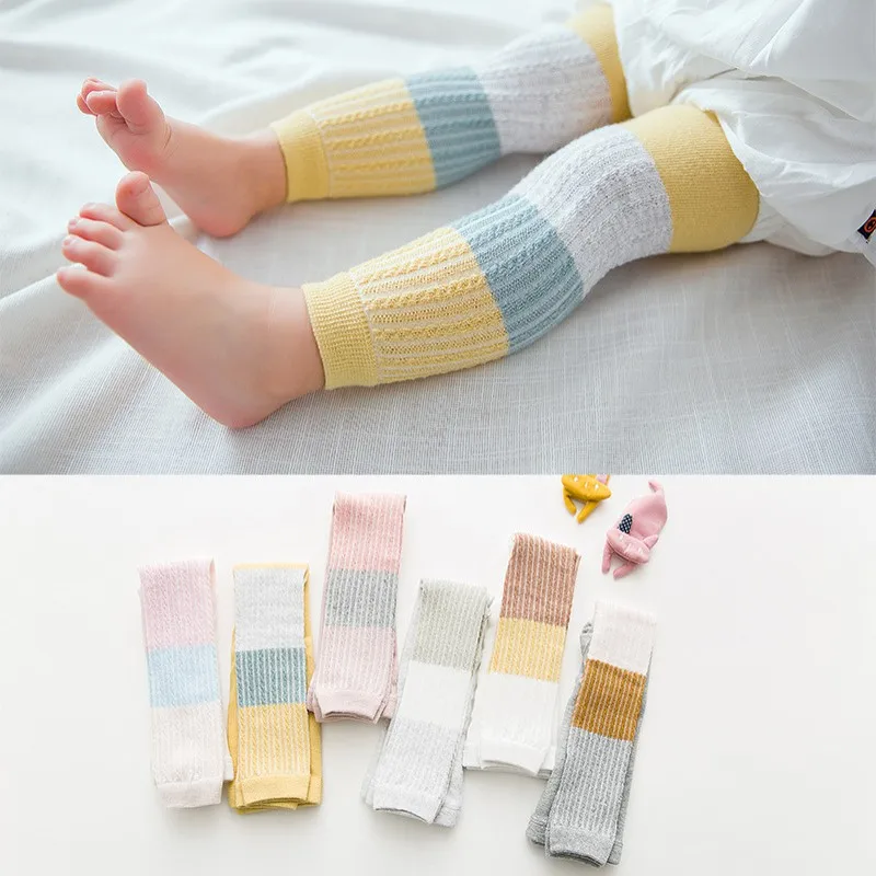 

Causal Tights For Girl Spring/Autumn Baby Girl Pantyhose Kid Infant Knitted Tights Soft Infant Clothing
