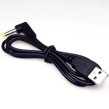 

50pcs USB Charging Cable For PSP3000 PSP2000 PSP1000 PSP USB TO DC Power Cable
