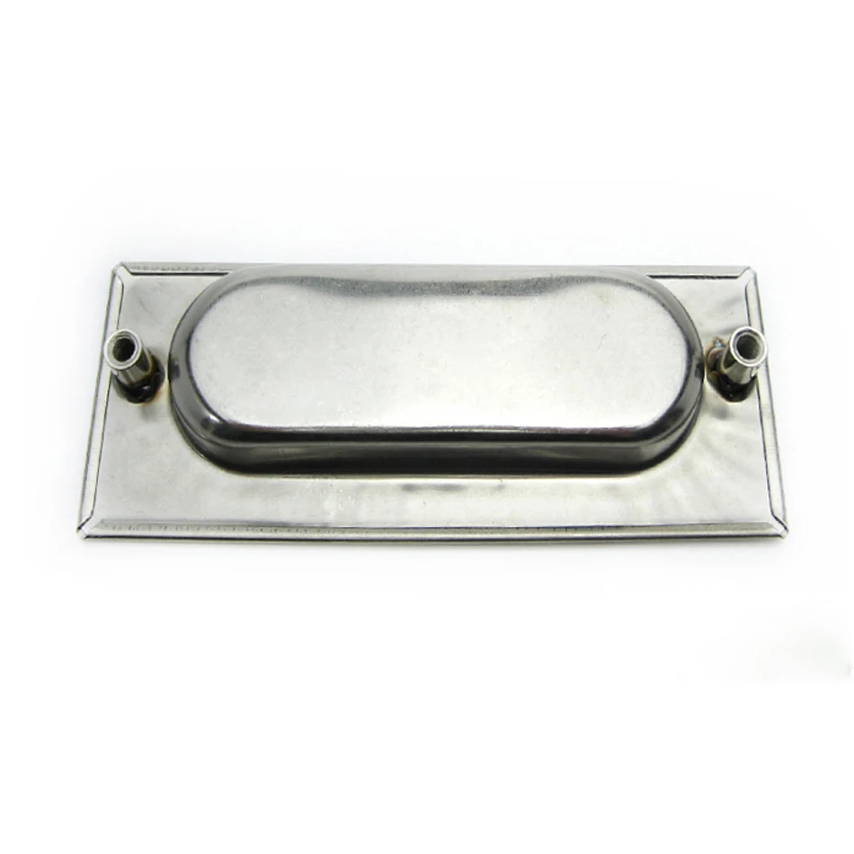 96mm Stainless Steel Hidden Style Furniture Inset Door Handles ... 96mm Stainless Steel Hidden Style Furniture Inset Door Handles ...