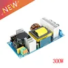 Convertisseur de tension régulée, transformateur ca 220v à cc 24V 12,5a MAX 15a 300W, alimentation à découpage ► Photo 1/6