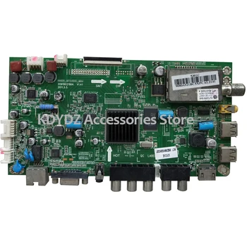 

free shipping Good test for LE32A90 LE32A920 motherboard MT5301C 0091802196A screen H320EHC-YA1