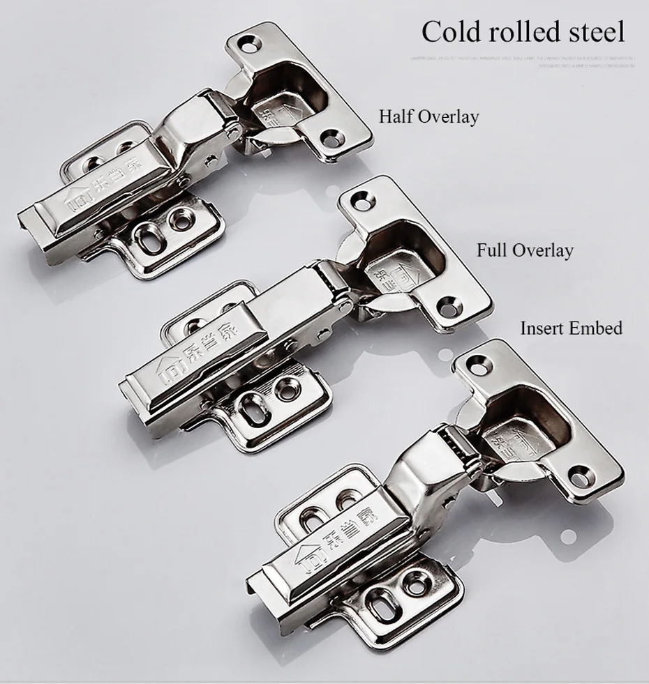 Furniture hinge 09