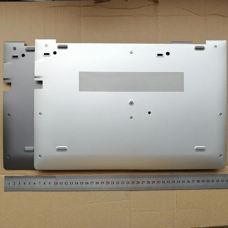 Нижний чехол для ноутбука, базовая Крышка для hp Elitebook 850 855 G5 ZBOOK 15u G5 6070B1210301 L14360-001/