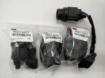 

SMD 4PCS OdometeSpeed Sensor 96213551 90148828 96179944 5S4607 for Pontiac LeMans Chevrolet Aveo Daewoo Nubira Lanos 1.6L 2.0L