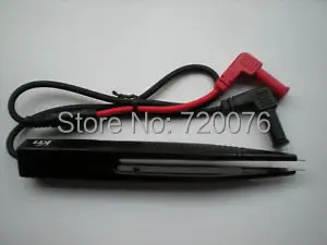 

4 Sets SMD Test Clip Meter Probe for Multimeter