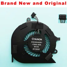 cpu вентилятор для Dell Latitude E7270 cpu охлаждающий вентилятор кулер EG50040S1-C600-S9A 0R37F7