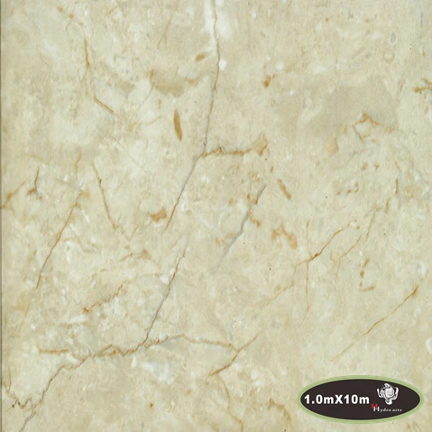 NO HTMA324 1 High Quality font b Light b font marble hydrographics film Width 1M Water