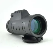 Visionking 8x42 выдвижное зеркало BAK4 Монокуляр телескоп Профессиональный Охота поле очки Телескоп Открытый Кемпинг подзорная труба инструменты