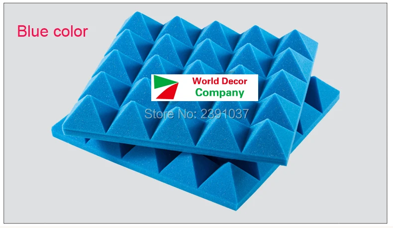 Blue color