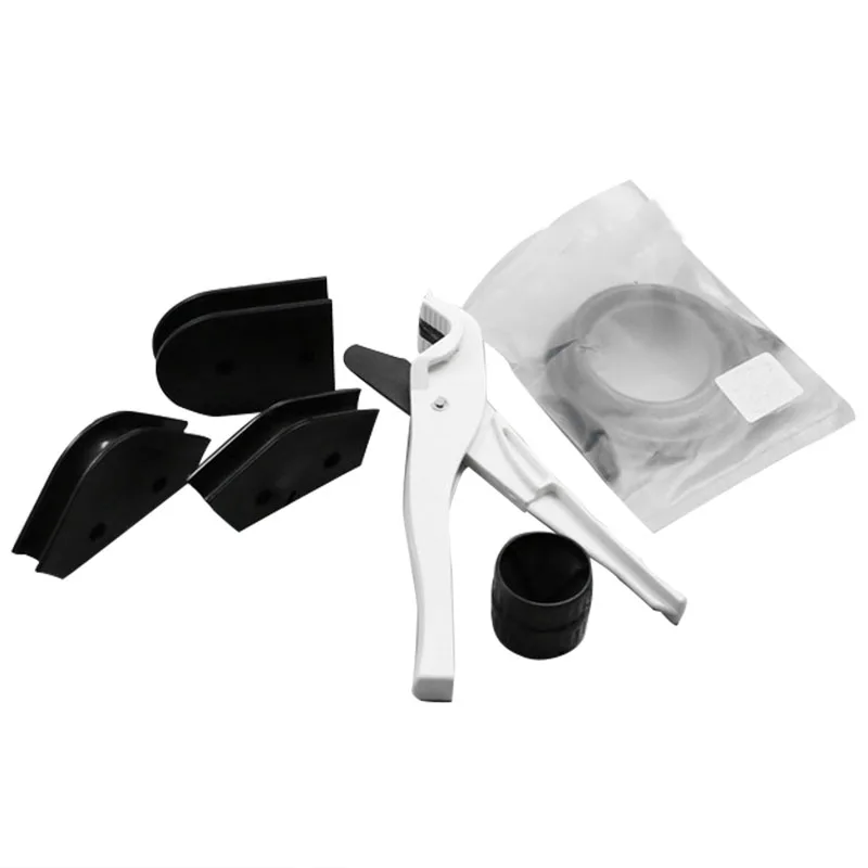 Для Od12/14/16 мм акрил/Pmma/Petg Hardtubes гибочный пресс форма для торта просты в