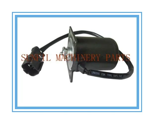 

Excavator Main Pump Solenoid Valve PC200-3/5
