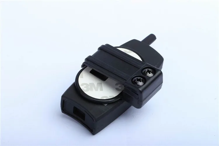 500M Wireless Bluetooth Motorcycle Helmet Intercom for 2 Riders Interphone Earphone Headset 1PcsSet (14)